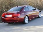 BMW 335i Coupe 2010 года
